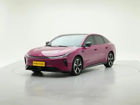 ARCFOX 极狐 贝塔S3 2026