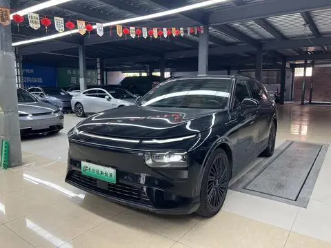 XPeng 小鹏G9 2026