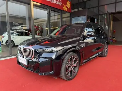 BMW X5 2023