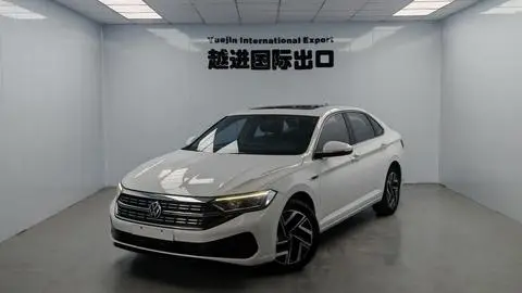 Volkswagen 速腾 2023