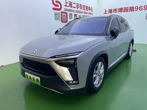 NIO ES8 2020