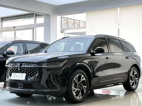 Lincoln 航海家 2025