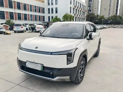 Dongfeng Nammi 06 2025