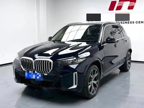 BMW X5 2023
