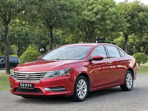 Roewe i6 Classic 2017