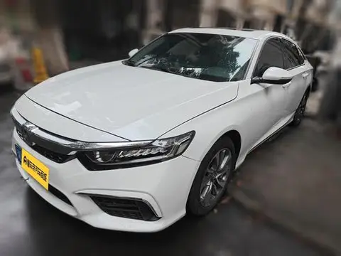 Honda 英仕派 2019
