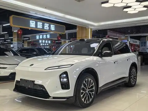 NIO ES6 2025