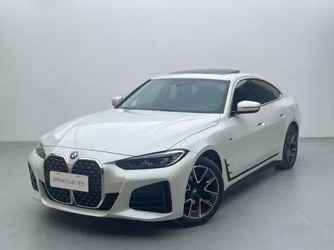 BMW 4 Series 2022
