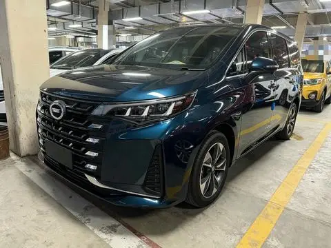 GAC M6 2021