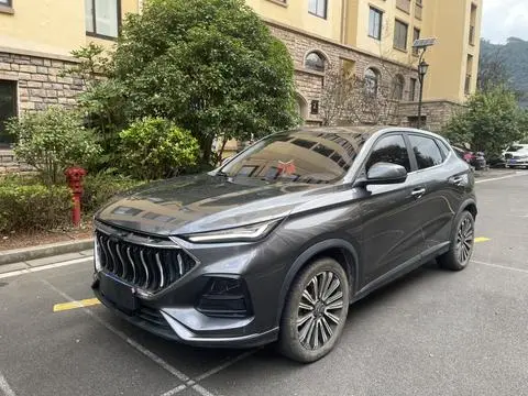 Oshan X5 2021