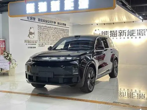 Li L8 2024