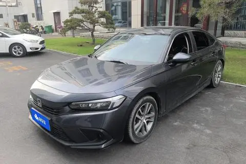 Honda Civic 2022