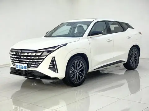 Changan UNI-Z 2025