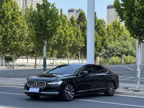 Volvo S90 2024