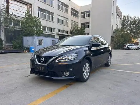 Nissan 轩逸 2021
