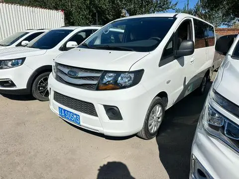 江淮瑞风 瑞风M3 2019