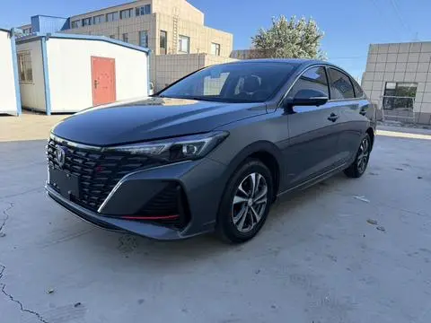 Changan Eado 2024