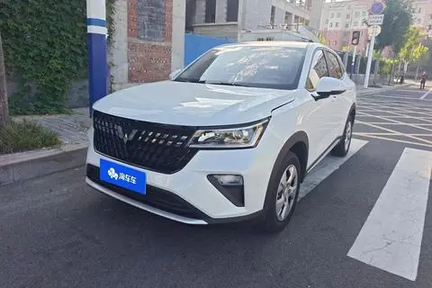 Wuling 星驰 2022