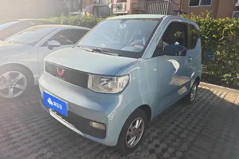 Wuling Hongguang MINIEV 2020