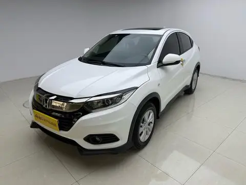 Honda 缤智 2019 — фото 1