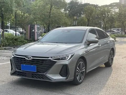 Chery Arrizo 8 2023