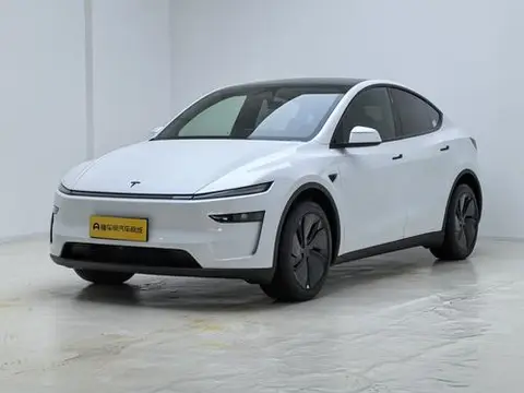 Tesla Model Y 2026