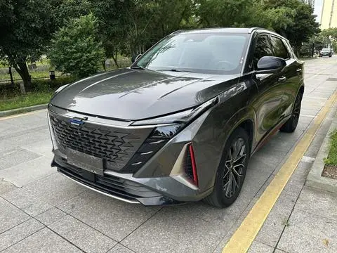 Oshan Z6 2022