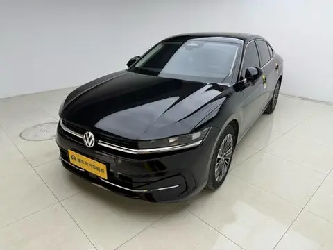 Volkswagen Magotan 2024