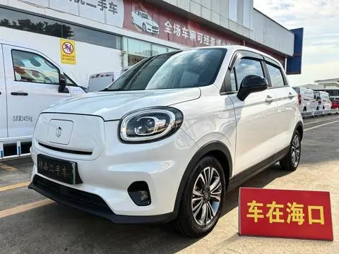 Leapmotor T03 2024
