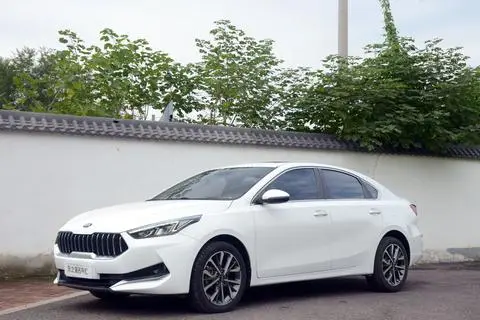 Kia K3 2020