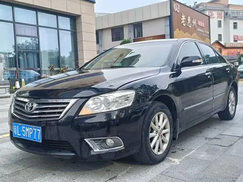 Toyota Camry 2010