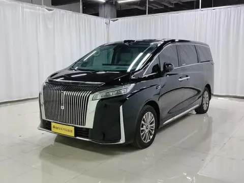 Wey 高山 PHEV 2025