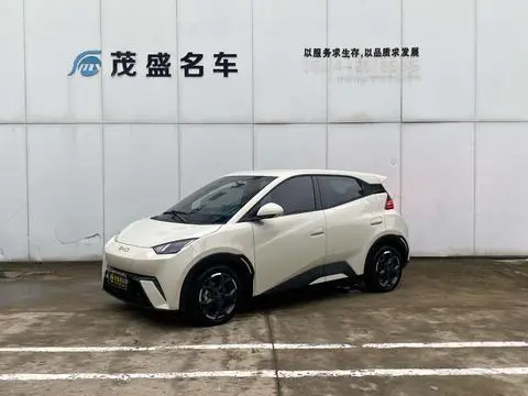 BYD Seagull 2025 — фото 1