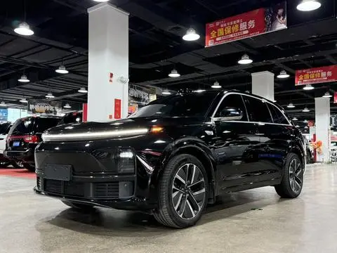 Li L7 2024