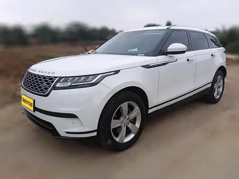Land Rover 揽胜星脉 2019 — фото 1