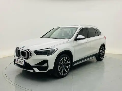 BMW X1 2022