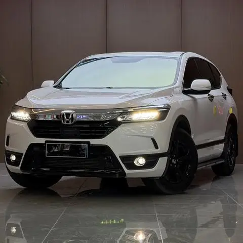 Honda 皓影 2021