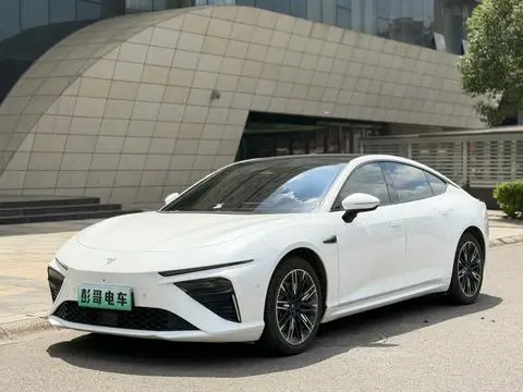 NETA S 2024
