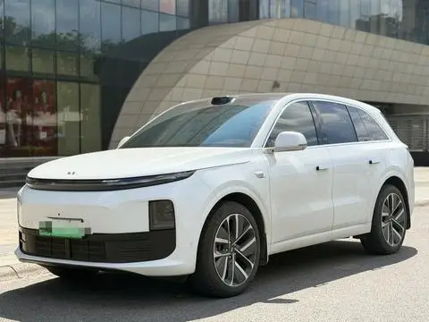 Li L6 2024