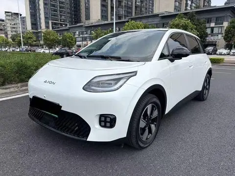 GAC AION UT 2025