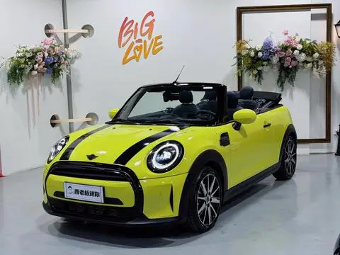 MINI MINI 2022