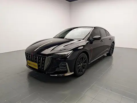 Hongqi H6 2023
