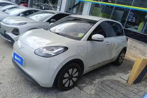 Wuling Bingo 2023
