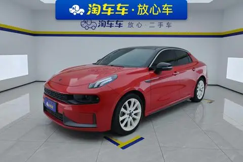 Lynk & Co 03 2018