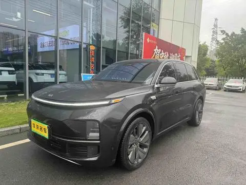 Li L8 2024