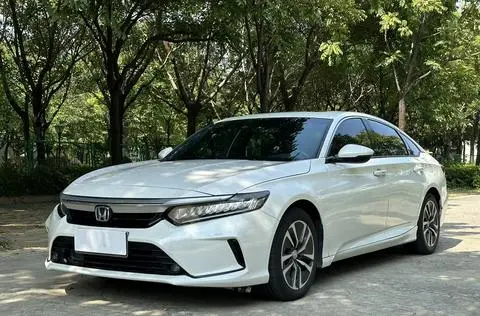Honda 英仕派 2022