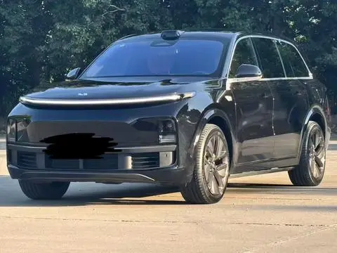 Li L9 2022