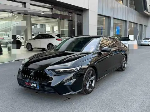 Honda 英仕派 2023