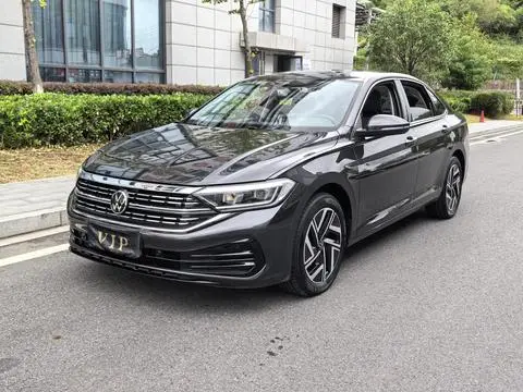 Volkswagen 速腾 2023