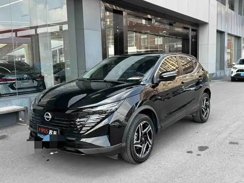 Nissan 逍客 2025